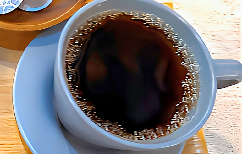 コーヒー