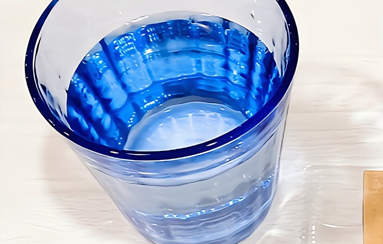 ハーブ水