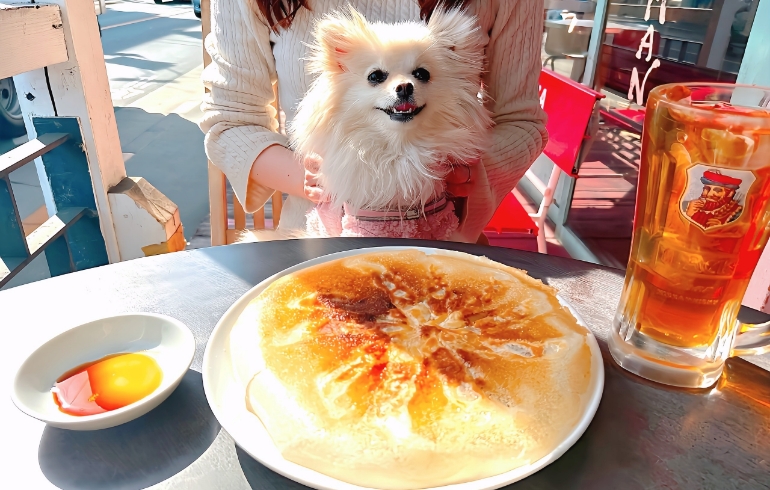 韮菜万頭 福生店（にらまんじゅう ふっさ）