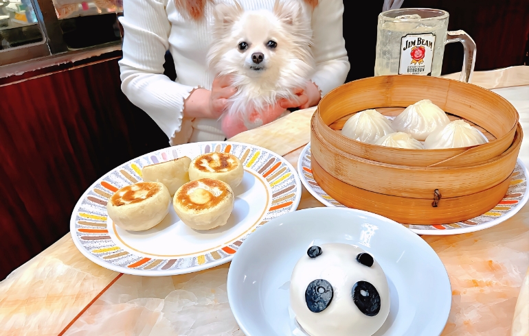 点心