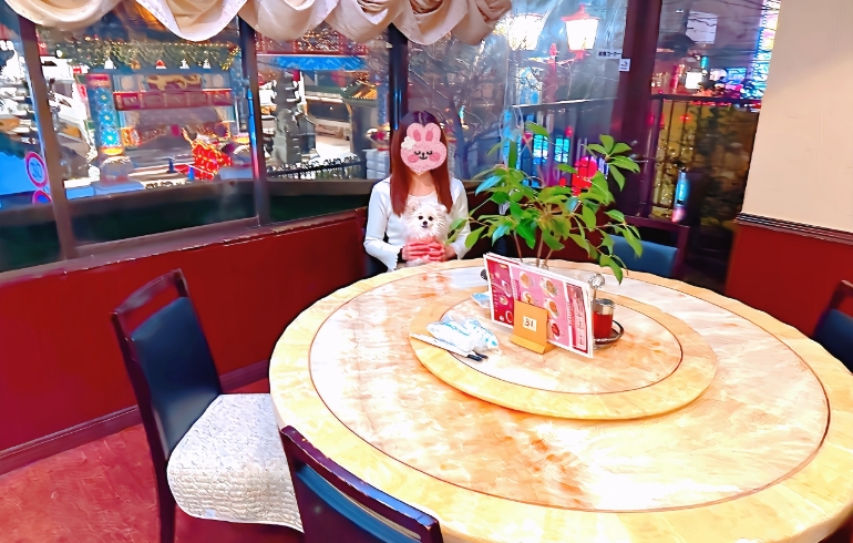 店内1