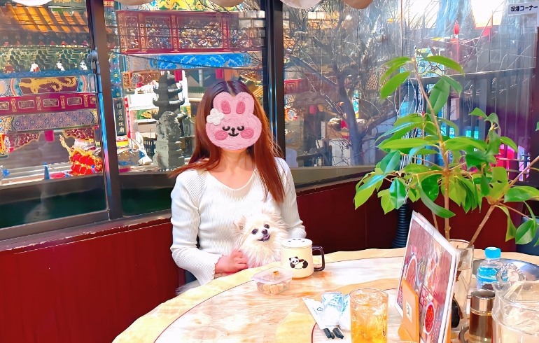店内3