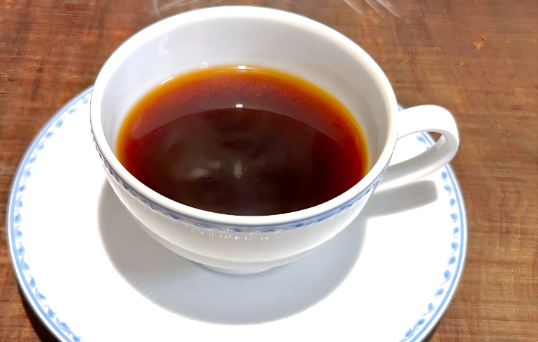 コーヒー