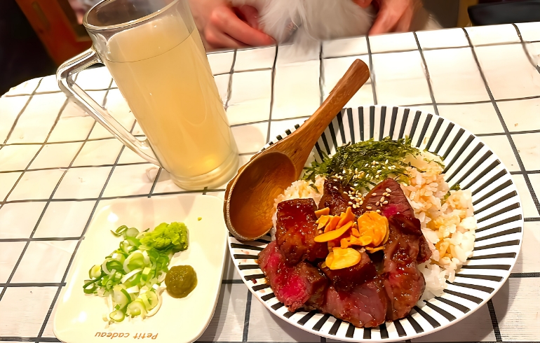 お茶漬け2