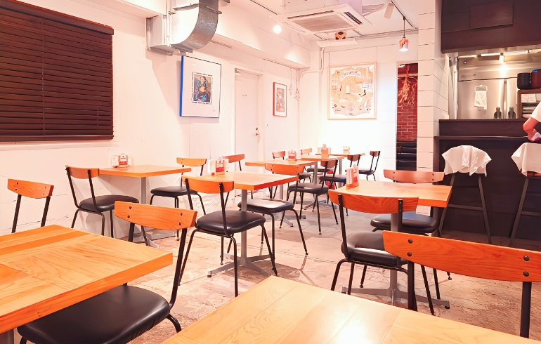 店内3