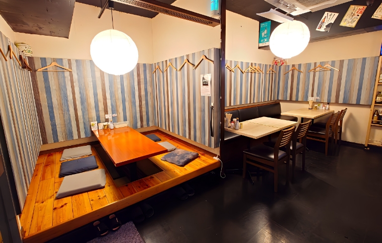 店内1