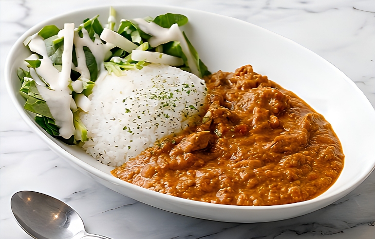 サクラカレー