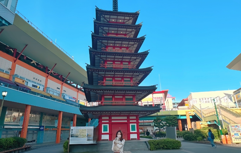 海老名中央公園1