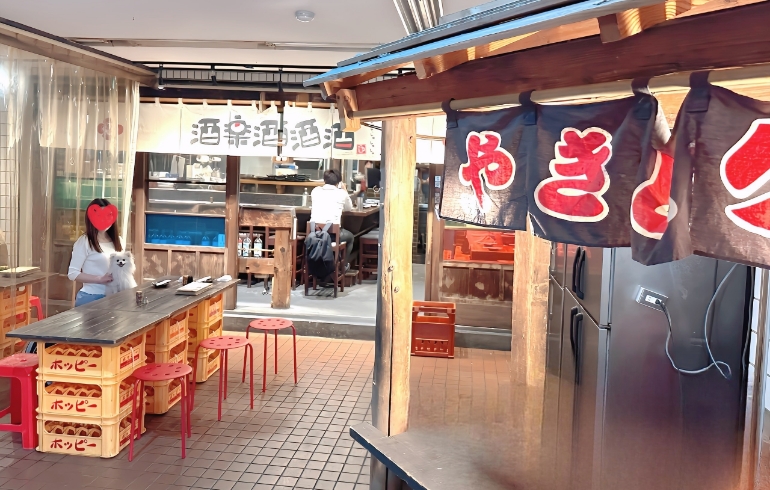外観2