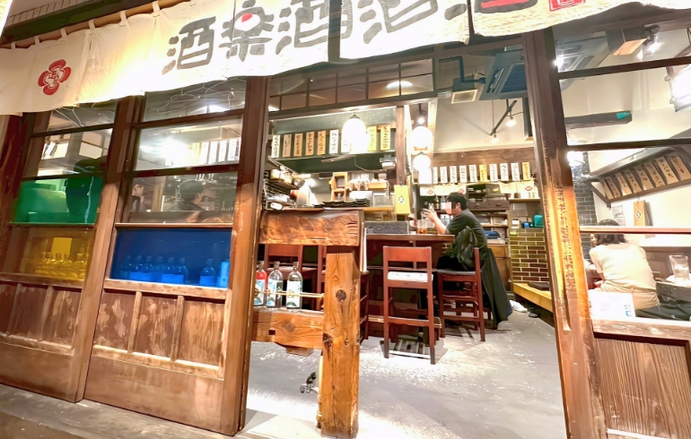 外観3