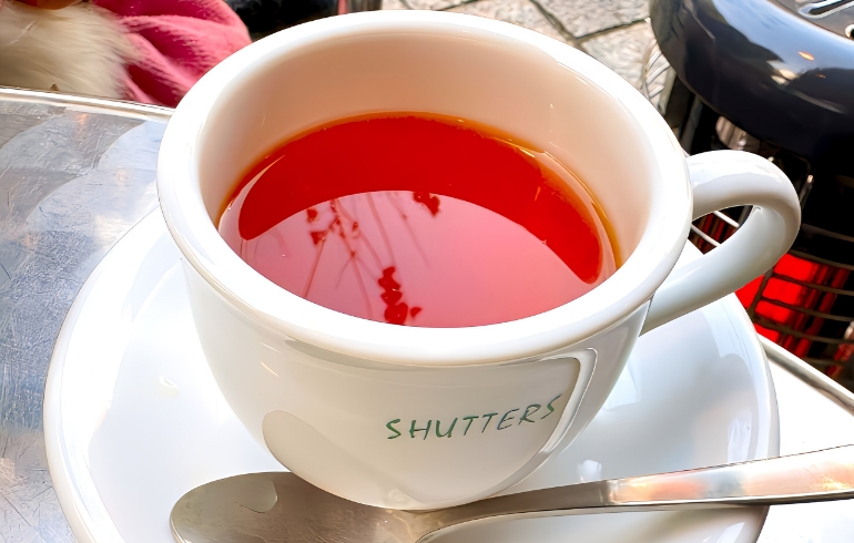 紅茶