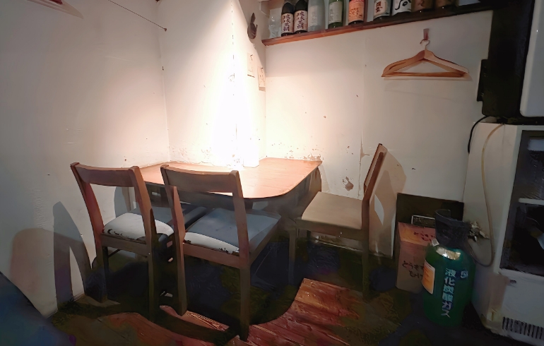 店内3