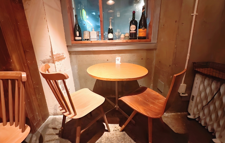 店内5