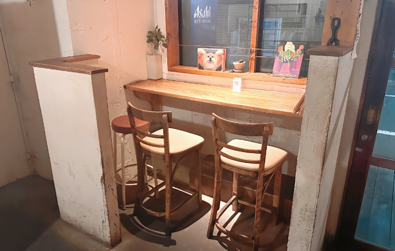 店内6