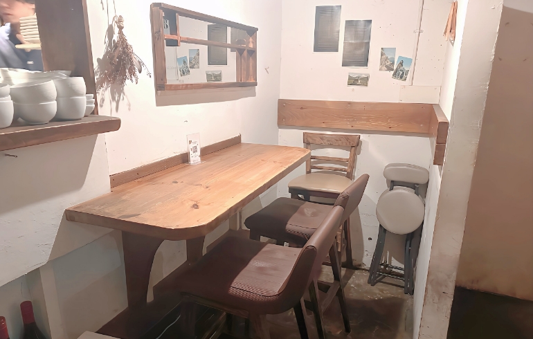 店内7