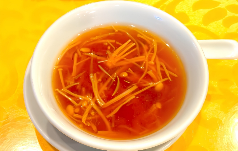 スープ1