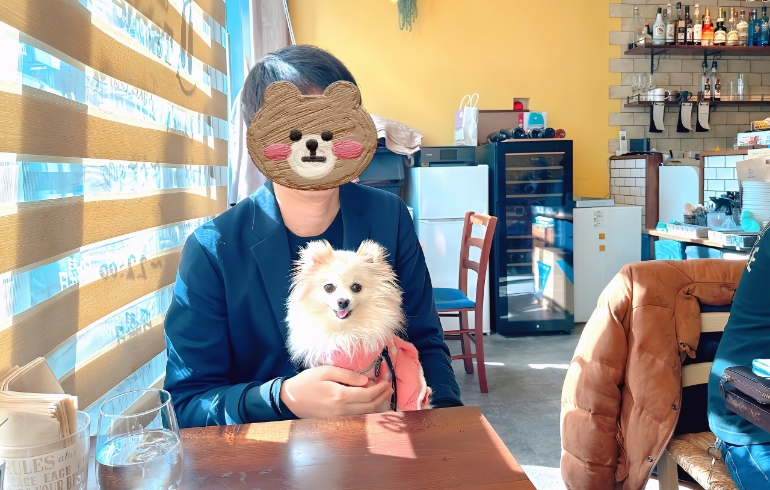 店内1