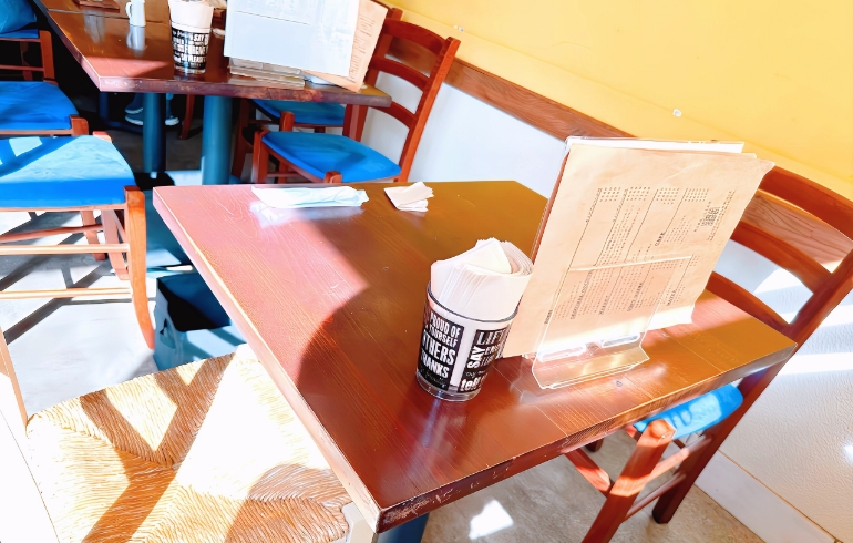 店内3