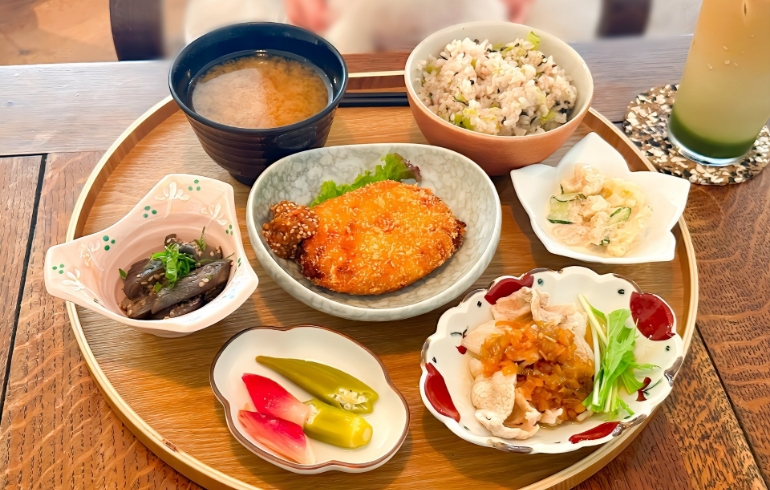 料理2