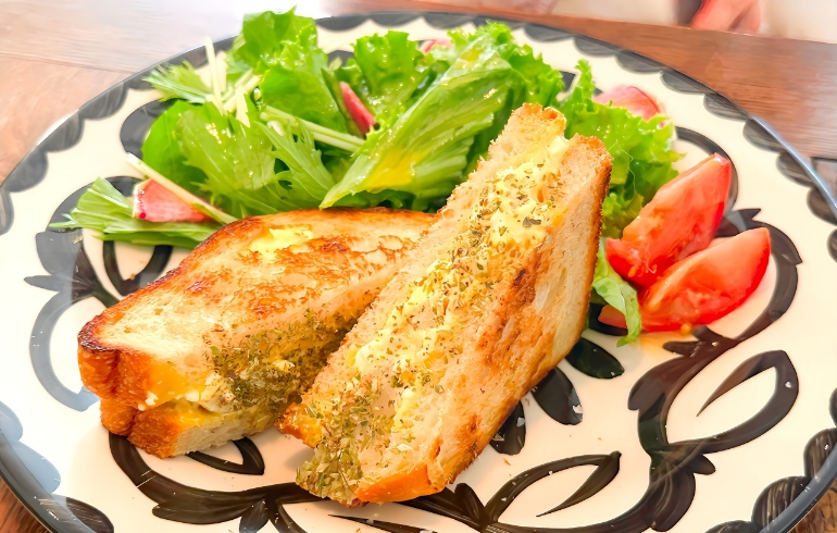 料理3