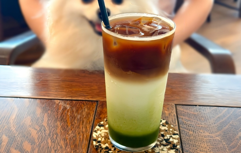ドリンク1