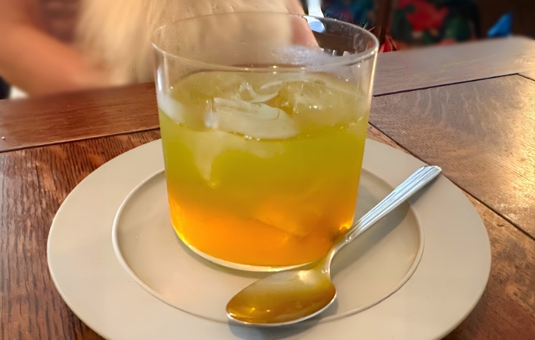 ドリンク2