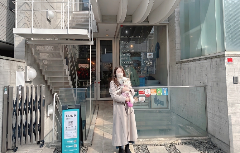 外観2