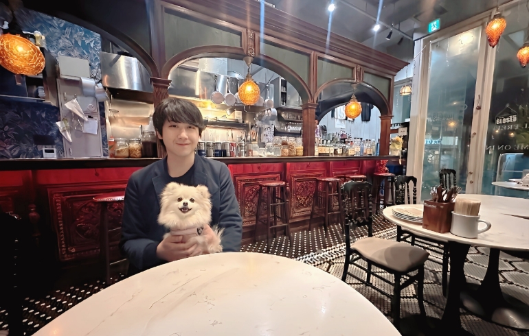 店内3
