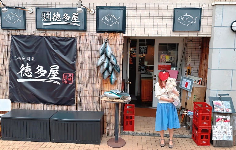 外観1
