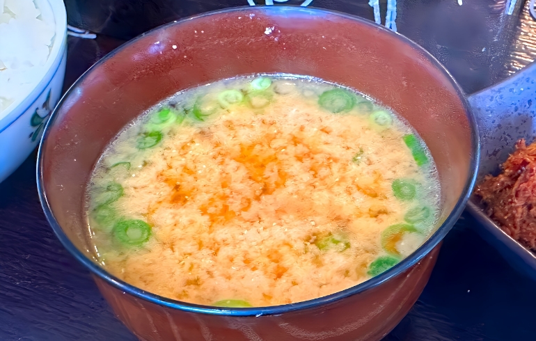 あら汁