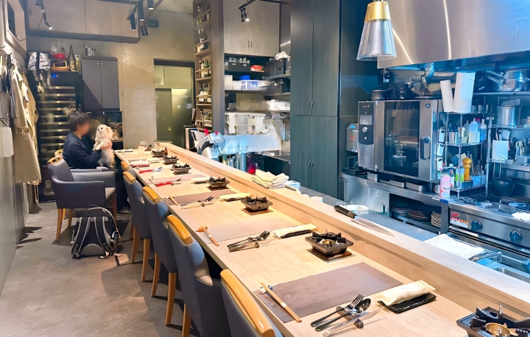 店内3