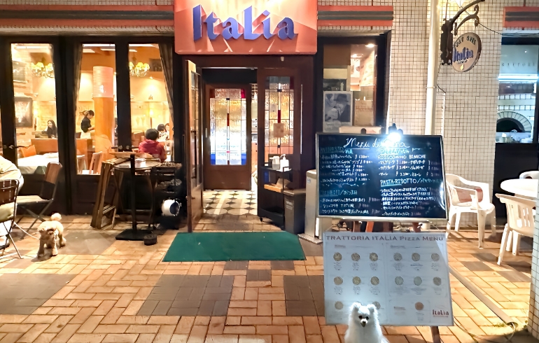 外観1