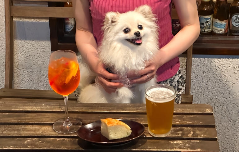 ドリンク