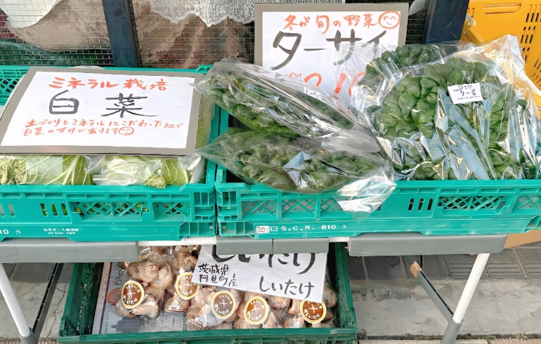物販1