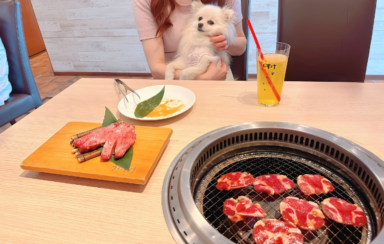 牛タン1