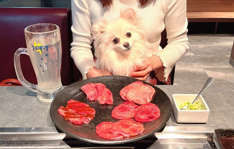 牛タン3