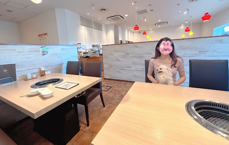 店内3