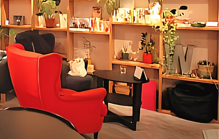 店内4