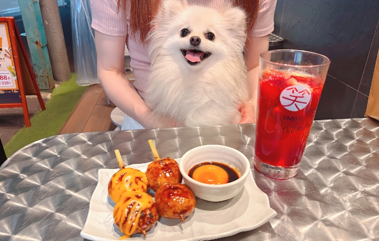 大玉つくね