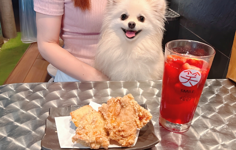 から揚げ