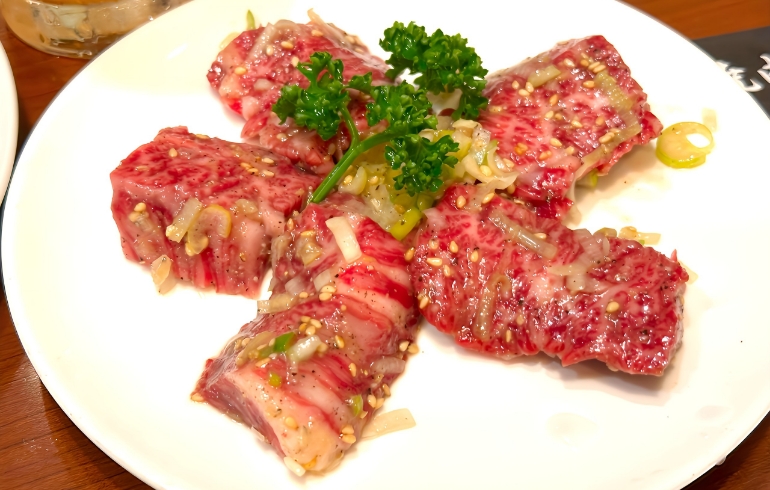 テール