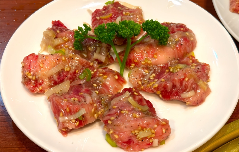 和牛ハラミ