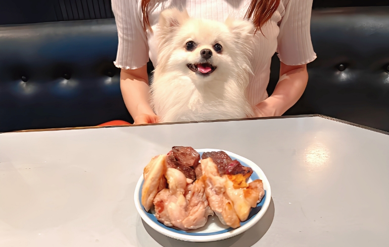 料理7