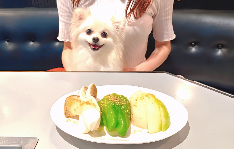 料理8