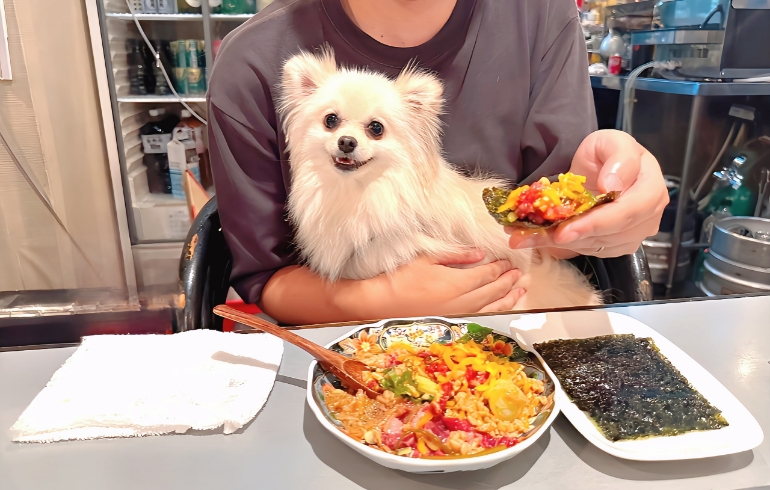 肉ばくだん3