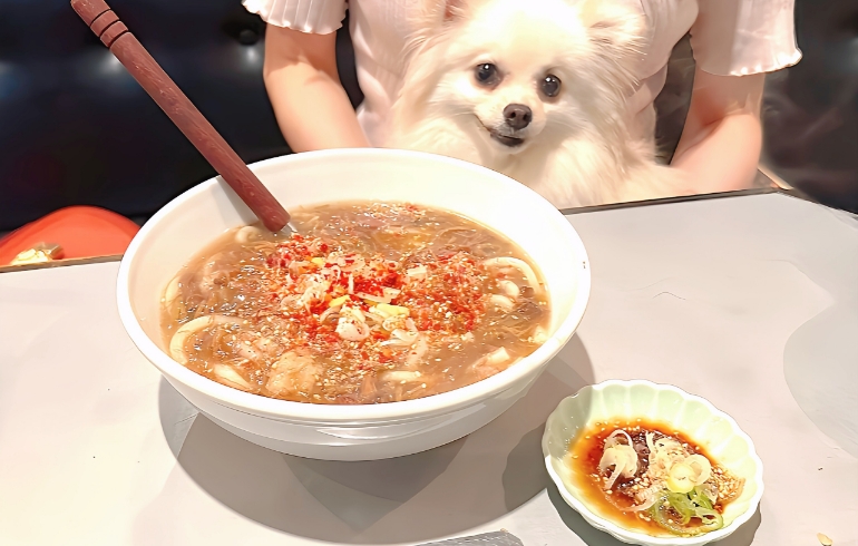 スープ