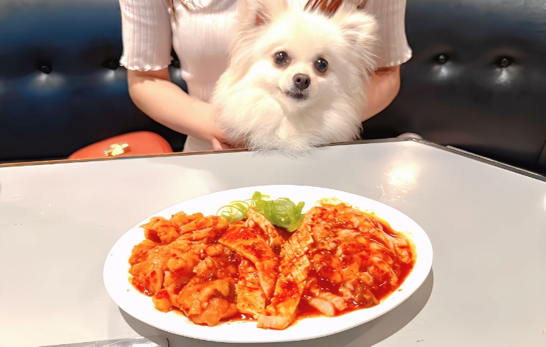 料理3