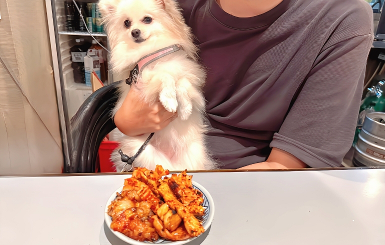 料理5