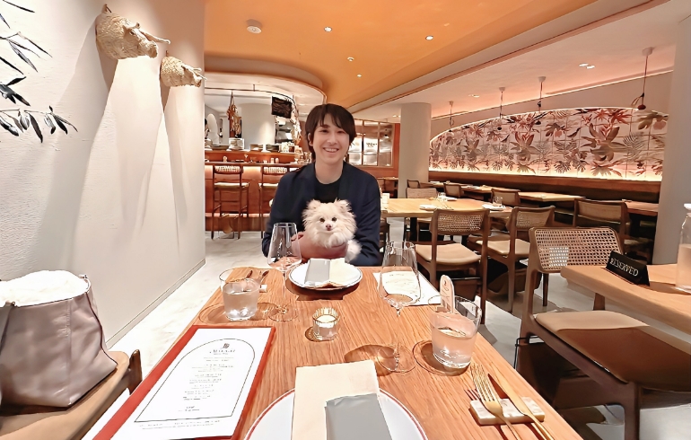 店内1