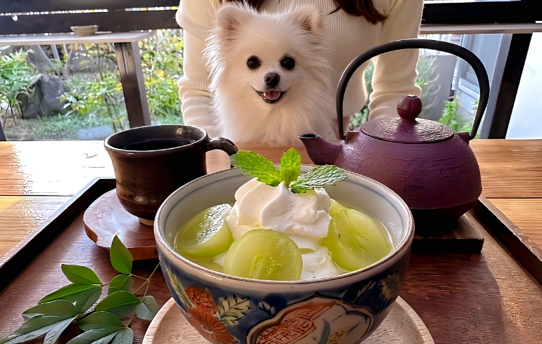 料理4